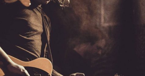 Lucas Swart - Tunes Live Podcast