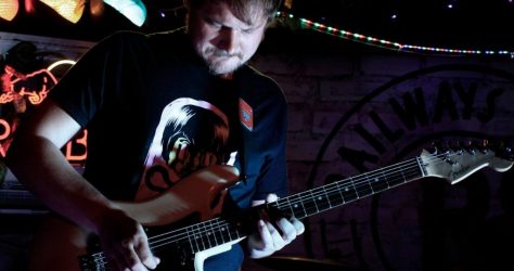 Heinrich Wesson CC Towerjas